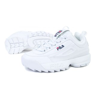 Buty Fila Disruptor Low W 1010302-1FG Fila
