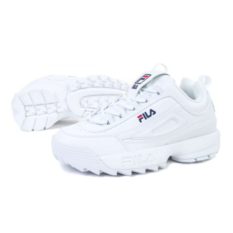 Buty Fila Disruptor Low W 1010302-1FG Fila