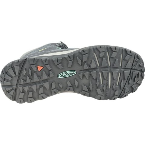 Buty Keen Terradora II Mid WP W 1022353 Keen