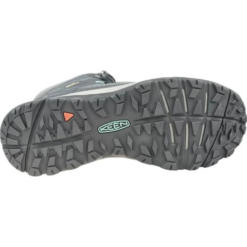 Buty Keen Terradora II Mid WP W 1022353 Keen