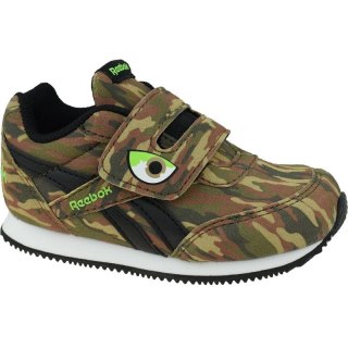 Buty Reebok Royal Classic Jogger 2.0 K DV8990 Reebok