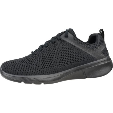 Buty Skechers Equalizer 3.0 M 52927-BBK Skechers