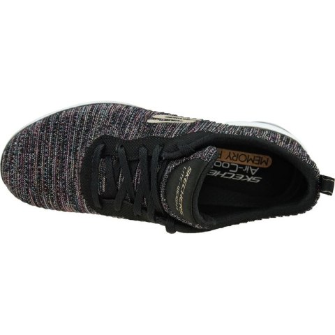 Buty Skechers Flex Appeal 3.0 Endless Glamour W 13071-BKMT Skechers