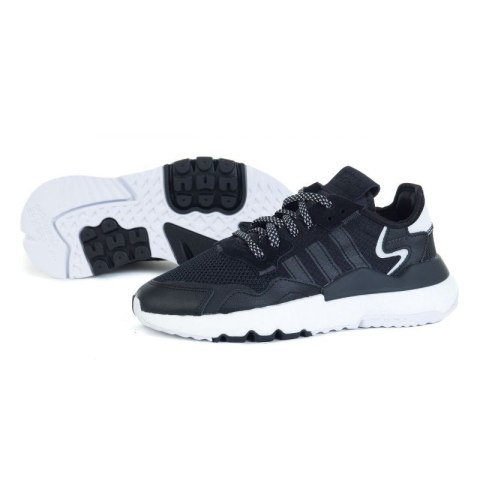 Buty adidas Nite Jogger Jr EE6481 Adidas