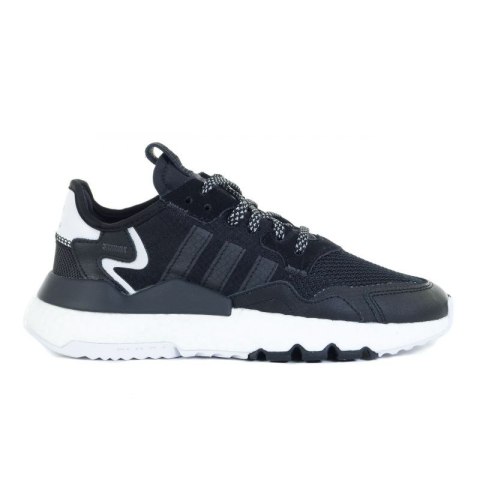 Buty adidas Nite Jogger Jr EE6481 Adidas