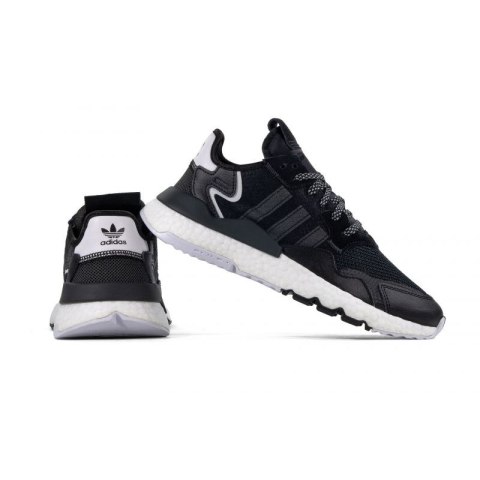 Buty adidas Nite Jogger Jr EE6481 Adidas