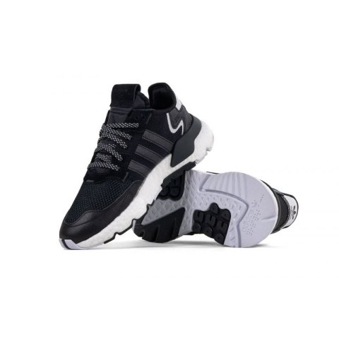 Buty adidas Nite Jogger Jr EE6481 Adidas