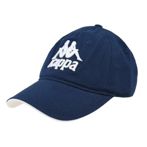 Czapka z daszkiem Kappa Vendo Cap 707391-19-4024 Kappa