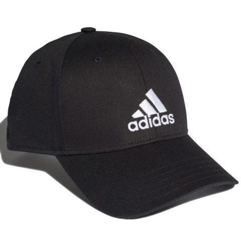 Czapka z daszkiem adidas BBall Cap FK0891 Adidas