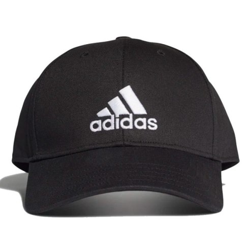 Czapka z daszkiem adidas BBall Cap FK0891 Adidas