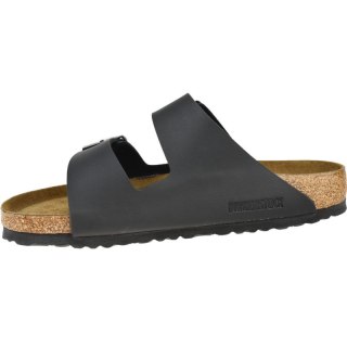 Klapki Birkenstock Arizona BF SFB W 551251 Birkenstock