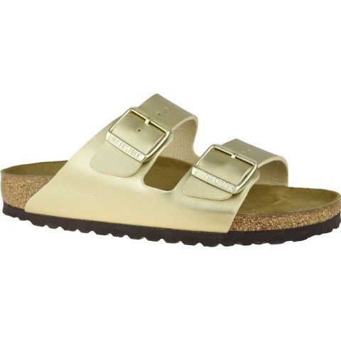 Klapki Birkenstock Arizona BF W 1016111 Birkenstock
