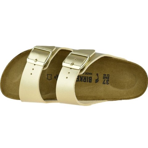 Klapki Birkenstock Arizona BF W 1016111 Birkenstock