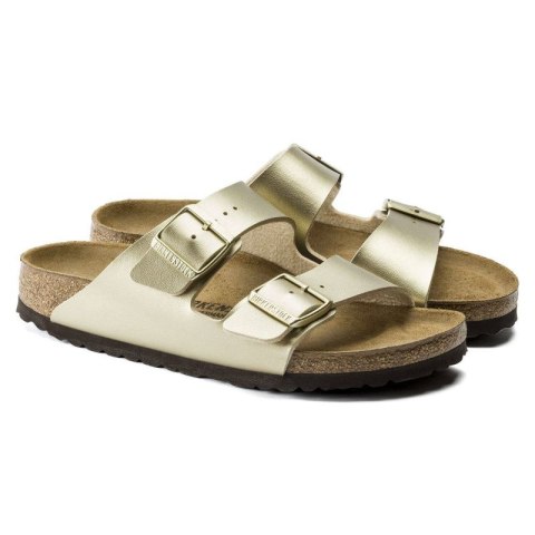 Klapki Birkenstock Arizona BF W 1016111 Birkenstock