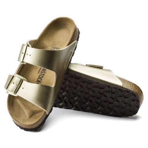 Klapki Birkenstock Arizona BF W 1016111 Birkenstock