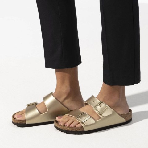 Klapki Birkenstock Arizona BF W 1016111 Birkenstock