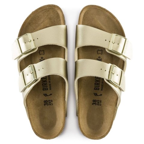 Klapki Birkenstock Arizona BF W 1016111 Birkenstock