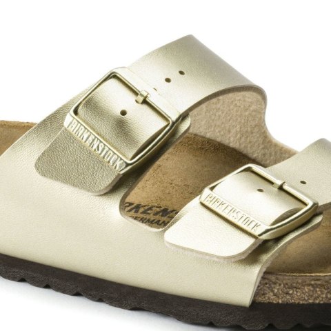 Klapki Birkenstock Arizona BF W 1016111 Birkenstock