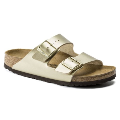 Klapki Birkenstock Arizona BF W 1016111 Birkenstock