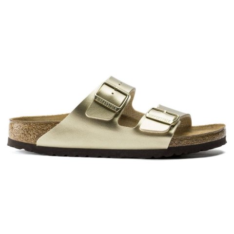 Klapki Birkenstock Arizona BF W 1016111 Birkenstock