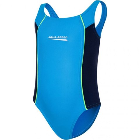 Kostium kąpielowy Aqua-Speed Luna JR kol.24 Aqua-Speed