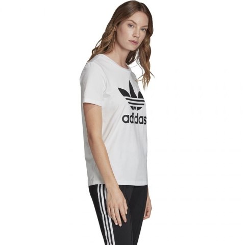 Koszulka adidas Trefoil Tee W FM3306 Adidas ORIGINALS