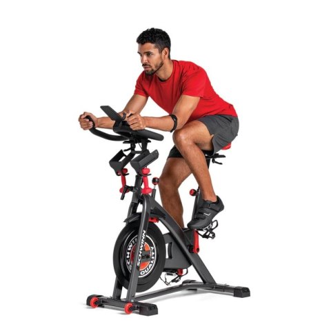 Opaska do pomiaru tętna Bowflex 8020433 Bowflex