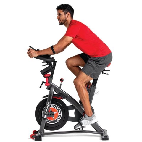 Opaska do pomiaru tętna Bowflex 8020433 Bowflex