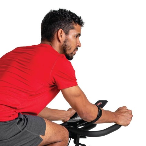 Opaska do pomiaru tętna Bowflex 8020433 Bowflex