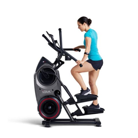 Opaska do pomiaru tętna Bowflex 8020433 Bowflex