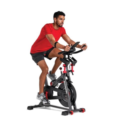 Opaska do pomiaru tętna Bowflex 8020433 Bowflex
