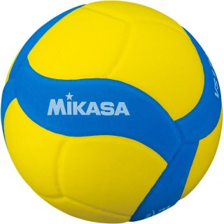 Piłka siatkowa Mikasa VS220W-Y-BL Mikasa