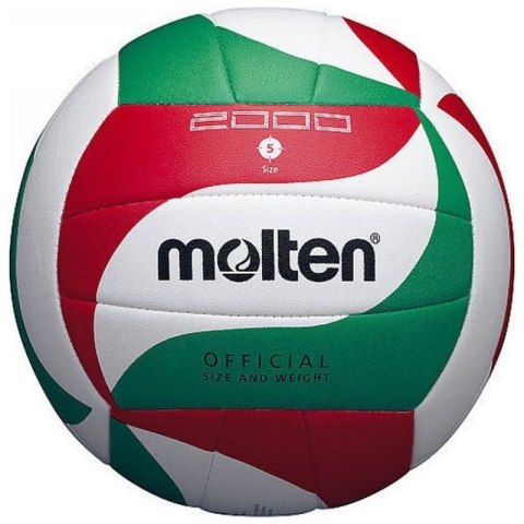 Piłka siatkowa Molten V5-M2000 Molten