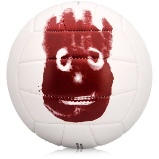 Piłka siatkowa Wilson MR Cast Away mini WTH14115XDEF 11083 Wilson