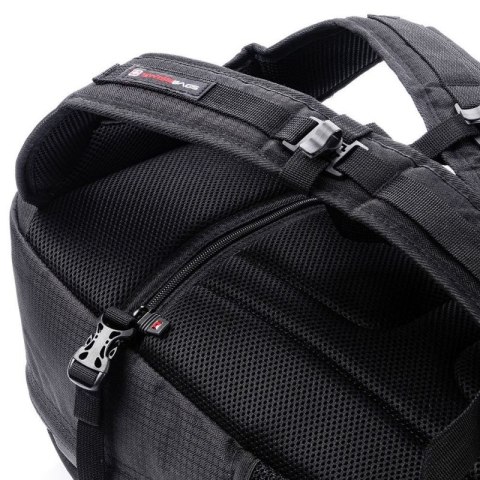 Plecak Verbier z torbą na laptopa 15,6" 36L 76198 Inny