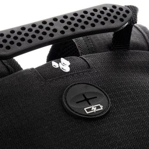 Plecak Verbier z torbą na laptopa 15,6" 36L 76198 Inny