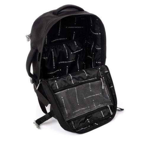 Plecak Verbier z torbą na laptopa 15,6" 36L 76198 Inny