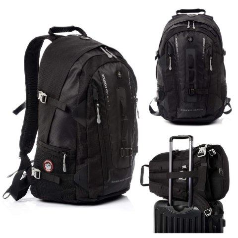 Plecak Verbier z torbą na laptopa 15,6" 36L 76198 Inny