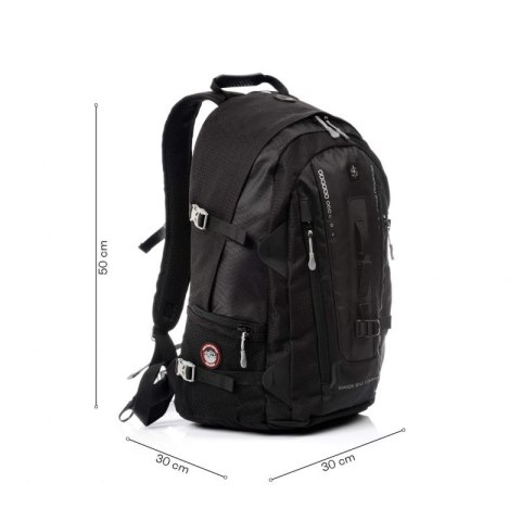 Plecak Verbier z torbą na laptopa 15,6" 36L 76198 Inny