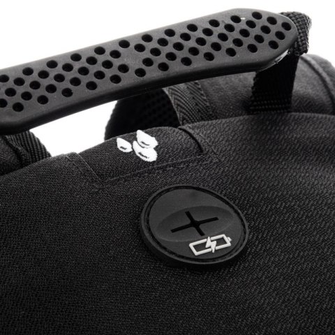 Plecak Verbier z torbą na laptopa 15,6" 36L 76198 Inny