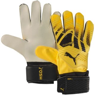 Rękawice bramkarskie Puma One Grip 4 RC 041655 02 Puma
