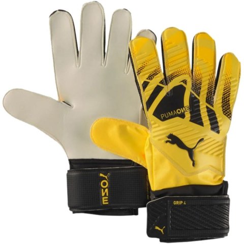 Rękawice bramkarskie Puma One Grip 4 RC 041655 02 Puma