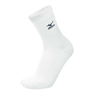 Skarpety siatkarskie Mizuno Volley Socks Medium 67XUU715 71 Mizuno