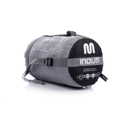 Śpiwór Meteor Indus 81105,81115 Meteor