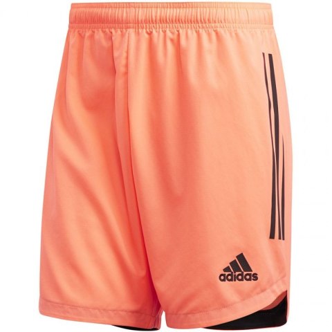 Spodenki męskie adidas Condivo 20 Short koralowe FI4574 Adidas