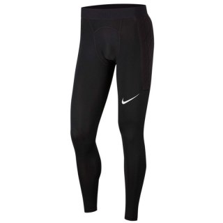 Spodnie Nike Gardinien Padded GK Tight Junior CV0050-010 Nike
