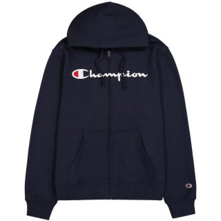 Bluza Champion Full Zip Hoodie M 220255 BS501 Champion