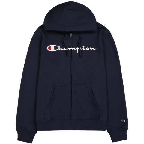 Bluza Champion Full Zip Hoodie M 220255 BS501 Champion