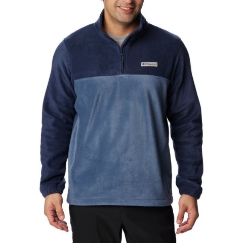 Bluza Columbia Steens Mountain Half Zip Fleece M 1620191470 Columbia