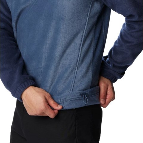 Bluza Columbia Steens Mountain Half Zip Fleece M 1620191470 Columbia